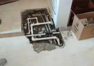 平昌查漏水多少钱