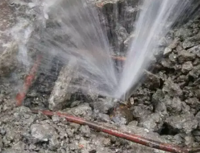 平昌水管维修多少钱